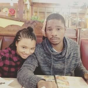 Meet your Posher, Vance